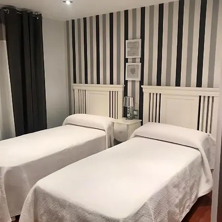 Apartman Az El Balcon A La Basilica Iv Zaragoza