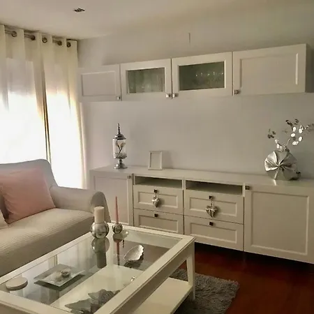 Apartman Az El Balcon A La Basilica Iv