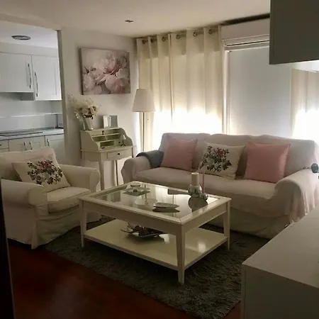 Az El Balcon A La Basilica Iv Apartman