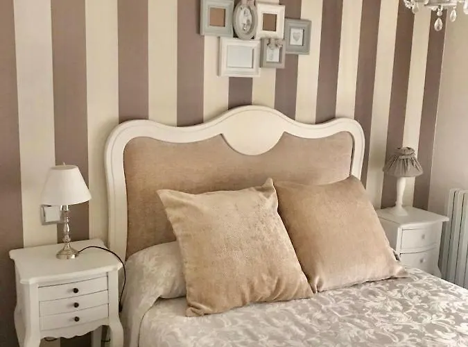 Appartamento Az El Balcon A La Basilica Iv