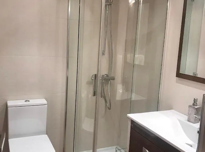 Az El Balcon A La Basilica Iv Appartamento