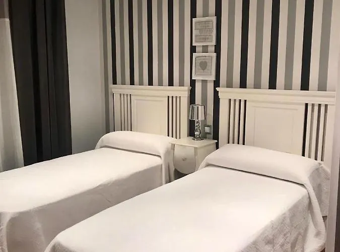 Appartamento Az El Balcon A La Basilica Iv Saragozza