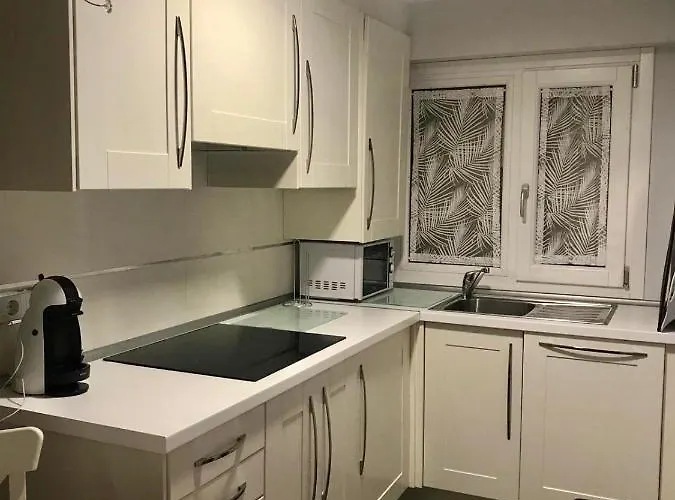 Az El Balcon A La Basilica Iv * Saragozza