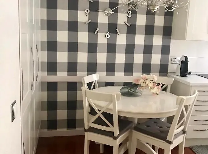 Appartamento Az El Balcon A La Basilica Iv *