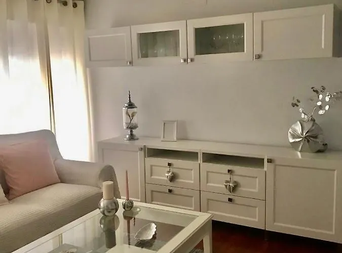 Appartamento Az El Balcon A La Basilica Iv