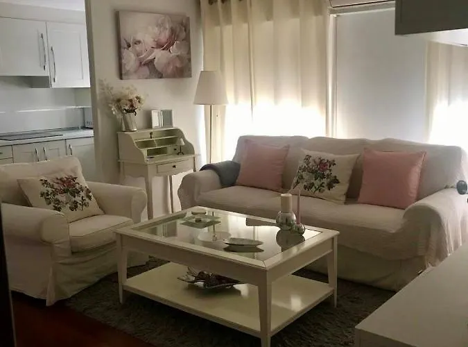 Az El Balcon A La Basilica Iv Appartamento