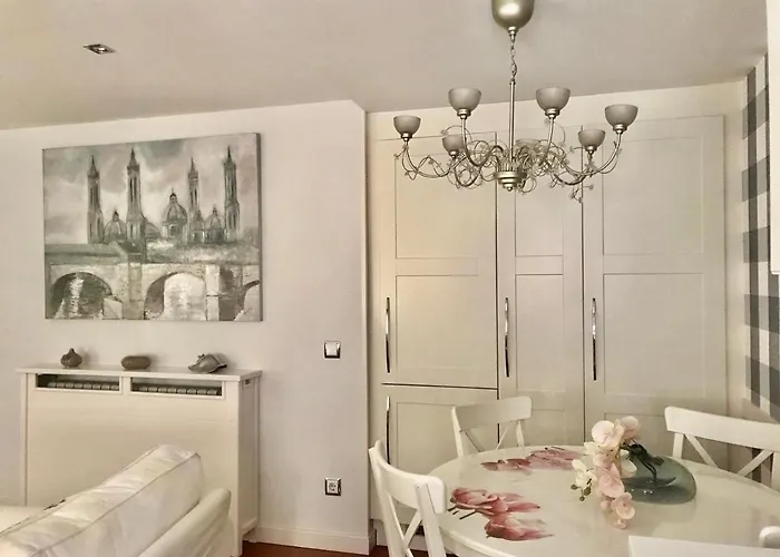 Az El Balcon A La Basilica Iv Appartamento